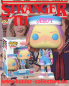 Preview: FUNKO POP! - Television - Netflix Stranger Things Scoops Ahoy Robin  #1546